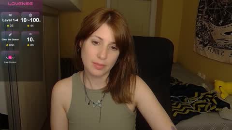 Laura online show from April 5, 2026, 10:29 pm