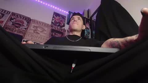 Snapshot of _blackshadow__ chatting on February 10, 2026, 6:01 pm SHADOW online show from February 10, 2026, 6:01 pm