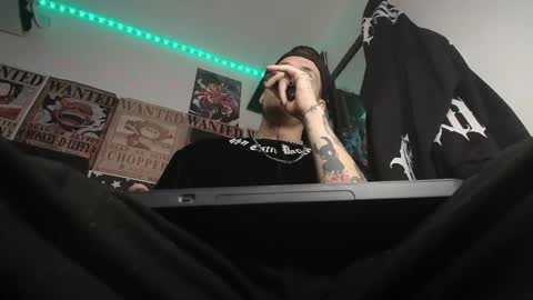 Snapshot of _blackshadow__ chatting on February 13, 2026, 4:08 am SHADOW online show from February 13, 2026, 4:08 am