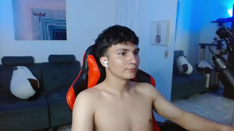 Snapshot of _blakee chatting on March 1, 2025, 7:41 am B L A K E online show from March 1, 2025, 7:41 am