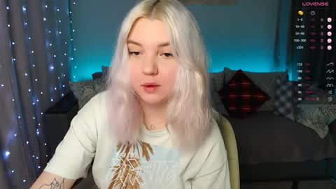 Snapshot of _blonde_barbie_ chatting on December 2, 2024, 4:31 pm Elizabeth online show from December 2, 2024, 4:31 pm