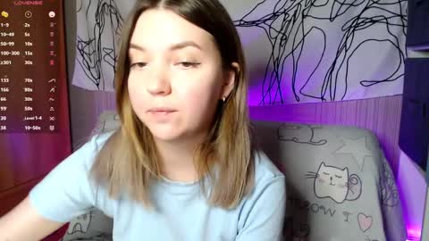 Snapshot of _blonde_barbie_ chatting on May 24, 2026, 6:46 pm Elizabeth online show from May 24, 2026, 6:46 pm