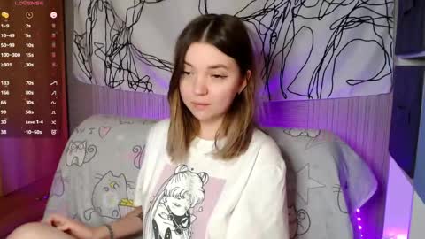 Snapshot of _blonde_barbie_ chatting on May 28, 2026, 5:49 am Elizabeth online show from May 28, 2026, 5:49 am