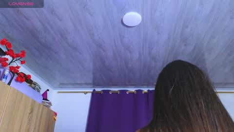 Bonnie online show from July 14, 2026, 2:05 am