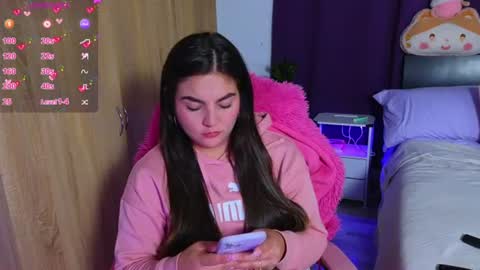 Bonnie online show from July 24, 2026, 12:41 am