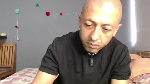 Snapshot of _bonnie__and_clyde chatting on May 24, 2026, 9:31 pm _bonnie__and_clyde online show from May 24, 2026, 9:31 pm