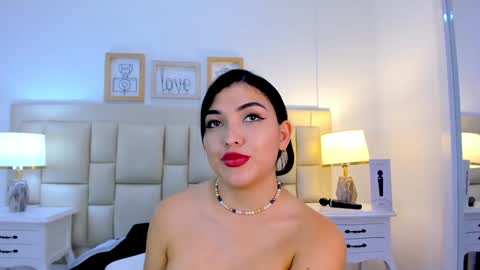 Brenda  online show from January 28, 2025, 10:01 pm