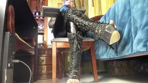 Snapshot of _brendamichel_ chatting on February 20, 2026, 1:11 pm Brenda online show from February 20, 2026, 1:11 pm