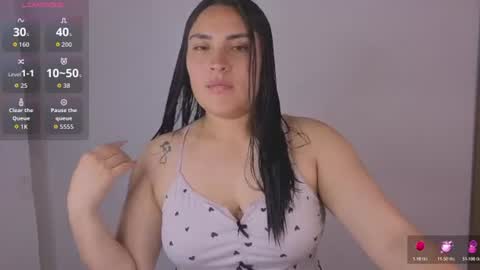 Snapshot of _brendda_ chatting on July 20, 2026, 3:10 am Brenda online show from July 20, 2026, 3:10 am