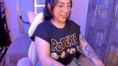 Snapshot of _briigite chatting on November 23, 2025, 5:18 am Angie Independent model online show from November 23, 2025, 5:18 am