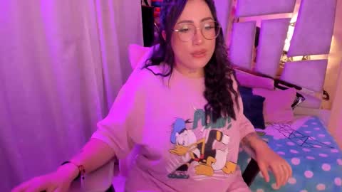 Snapshot of _briigite chatting on January 15, 2026, 7:46 am Angie Independent model online show from January 15, 2026, 7:46 am