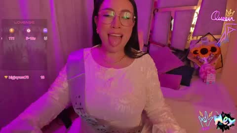 Angie  Independent model online show from March 1, 2026, 6:37 am