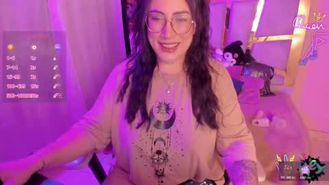 Angie  Independent model online show from March 19, 2026, 9:02 am