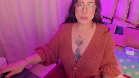 Snapshot of _briigite chatting on April 20, 2026, 7:55 am Angie Independent model online show from April 20, 2026, 7:55 am