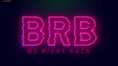 BRITANNY online show from February 26, 2026, 7:35 pm