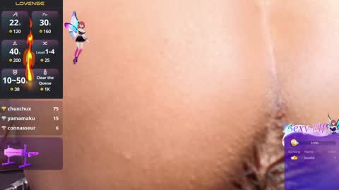 Britany online show from January 12, 2025, 6:17 am