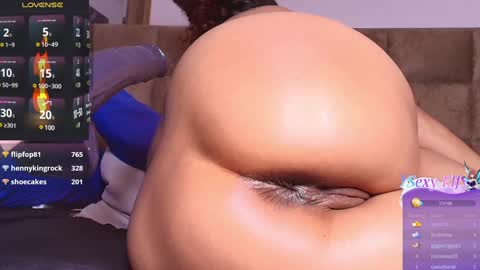 Britany online show from February 4, 2025, 9:07 am