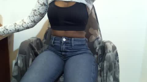 Snapshot of _bunny_b chatting on March 1, 2025, 2:44 pm I will be back soon online show from March 1, 2025, 2:44 pm