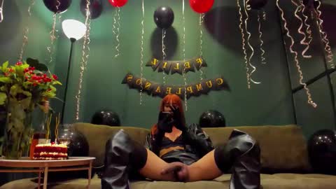 _bunny_boy_ online show from September 12, 2025, 6:30 pm