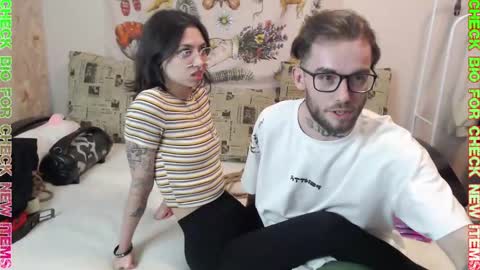 _by_double_sexy_miss_ online show from March 1, 2025, 4:11 pm