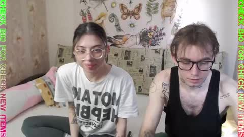 _by_double_sexy_miss_ online show from March 6, 2025, 4:52 am