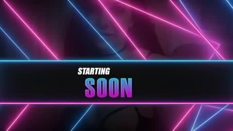 Candy online show from October 25, 2025, 9:20 pm