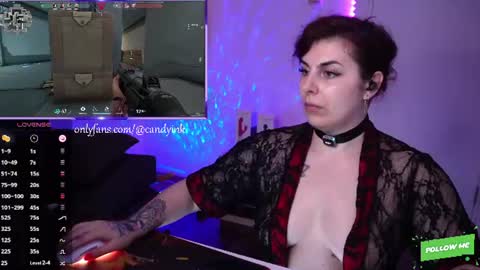 Snapshot of _c_a_n_d_y_ chatting on June 13, 2026, 9:35 pm Candy online show from June 13, 2026, 9:35 pm