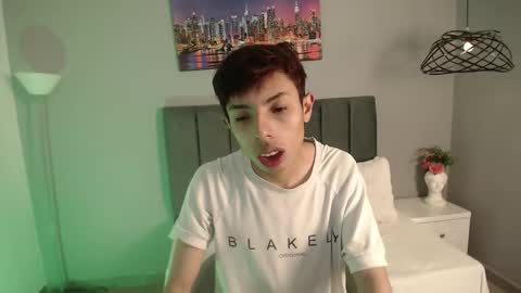  camilo online show from February 17, 2026, 1:40 pm