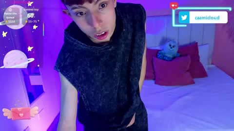 Snapshot of _camilo_ortiz chatting on May 20, 2026, 12:33 pm camilo online show from May 20, 2026, 12:33 pm