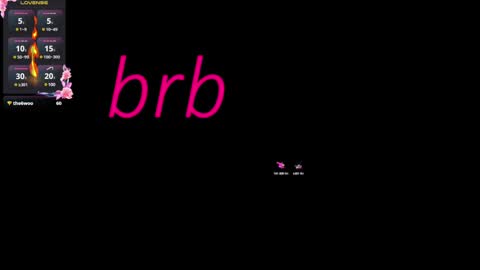  candy jade  online show from January 23, 2025, 6:35 pm