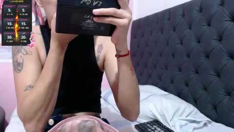  candy jade  online show from February 5, 2025, 11:44 am