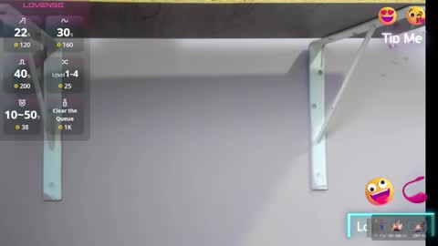  candy jade  online show from December 15, 2025, 11:47 am