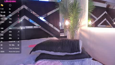 Candy online show from January 30, 2025, 9:36 pm