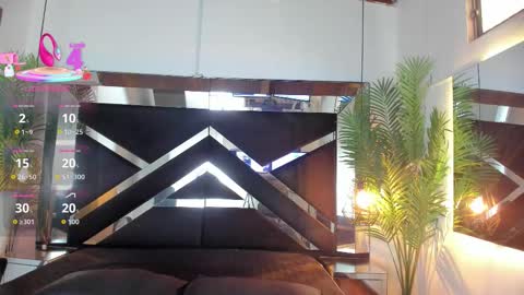 Candy online show from September 25, 2025, 6:00 pm