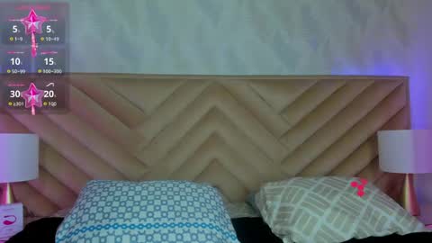 Snapshot of _carla_rosee chatting on May 25, 2026, 4:29 am Carla online show from May 25, 2026, 4:29 am