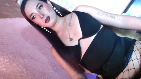 Snapshot of _caroline69 chatting on January 11, 2025, 1:48 am Caroline online show from January 11, 2025, 1:48 am