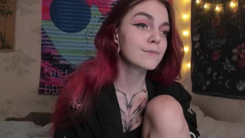 Caroline online show from February 20, 2025, 2:02 pm