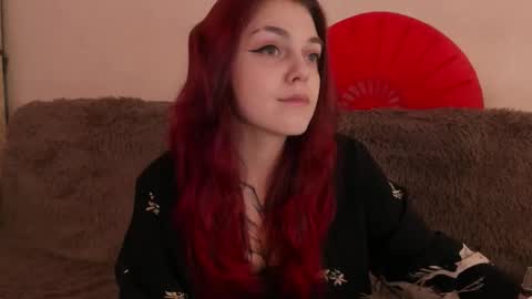 Caroline online show from January 15, 2026, 12:10 pm