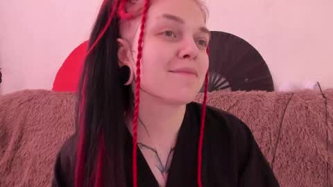 Snapshot of _caroline_coy chatting on May 24, 2026, 11:15 am Caroline online show from May 24, 2026, 11:15 am