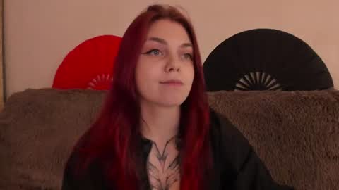 Snapshot of _caroline_coy chatting on June 10, 2026, 12:04 pm Caroline online show from June 10, 2026, 12:04 pm