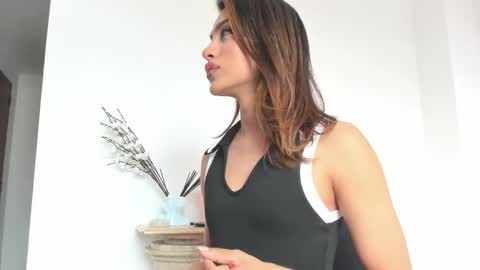 You can Call me Kitty Cat online show from October 12, 2025, 7:35 pm