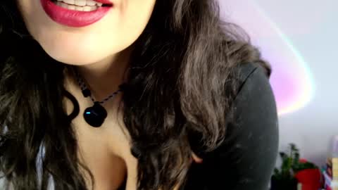 Snapshot of _cava_ chatting on January 20, 2025, 10:18 am Carol online show from January 20, 2025, 10:18 am