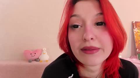 Christina Chris online show from February 10, 2025, 5:03 am