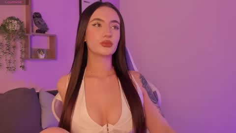 celeste online show from September 13, 2025, 8:52 pm