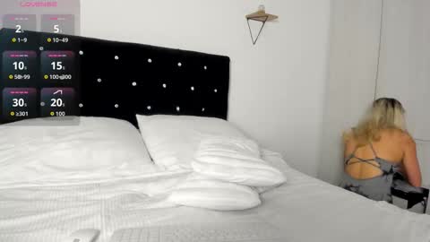 Bella  online show from March 11, 2026, 10:38 pm