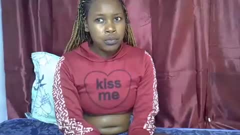 Snapshot of _chacha482688 chatting on January 7, 2025, 9:46 pm _chacha482688 online show from January 7, 2025, 9:46 pm