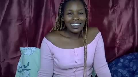 Snapshot of _chacha482688 chatting on January 11, 2025, 7:28 am _chacha482688 online show from January 11, 2025, 7:28 am