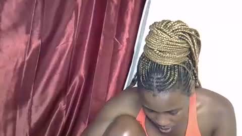 Snapshot of _chacha482688 chatting on January 18, 2025, 12:36 pm _chacha482688 online show from January 18, 2025, 12:36 pm