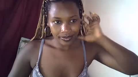 Snapshot of _chacha482688 chatting on January 19, 2025, 6:20 am _chacha482688 online show from January 19, 2025, 6:20 am