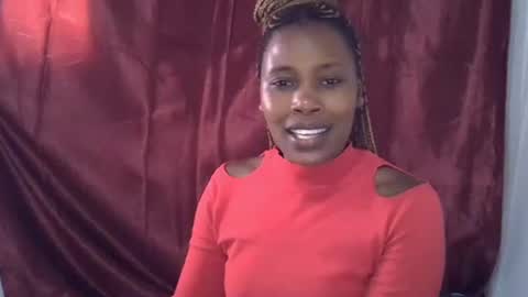 Snapshot of _chacha482688 chatting on January 22, 2025, 10:18 am _chacha482688 online show from January 22, 2025, 10:18 am